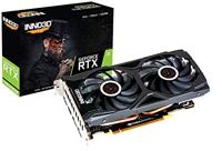 Inno3D GeForce Rtx 2060 Super Twin x2 OC, 8192MB GDDR6