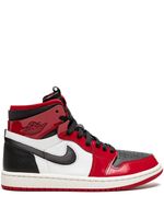 Jordan baskets Air Jordan 1 Zoom CMFT Bulls - Rouge