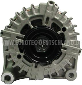 Dynamo / Alternator EUROTEC, Spanning (Volt)14V, u.a. für BMW