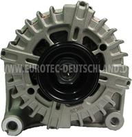 Dynamo / Alternator EUROTEC, Spanning (Volt)14V, u.a. für BMW - thumbnail