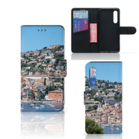 Xiaomi Mi 9 SE Flip Cover Zuid-Frankrijk - thumbnail