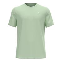 Odlo Essential Flyer Tee Running Kleding Heren Ambrosia - Mint XL