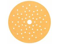 Bosch Accessories 2608621021 Excenterschuurpapier Korrelgrootte 180 50 stuk(s)