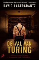 De val van Turing - David Lagercrantz - ebook