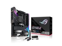 ASUS ROG Crosshair VIII Extreme AMD X570 Socket AM4 Verlengd ATX - thumbnail