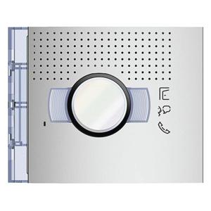 Legrand 351201 Afdekking voor Accessoires voor deurintercom Aluminium