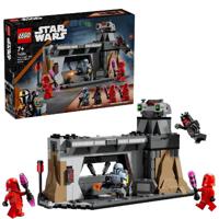 Lego 75386 Star Wars Paz Vizsla Moff Gideon Duel - thumbnail