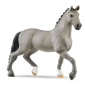 schleich HORSE CLUB Selle Français-hengst - 13956