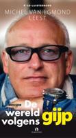 De Wereld Volgens Gijp - Michel van Egmond - CD (9789047623335)