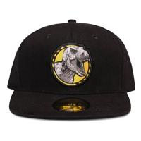 Jurassic Park Snapback Cap T-Rex