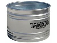 Tankkd stocktank - Ø122 x 61 cm