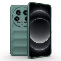 Xiaomi 14 Ultra Rugged TPU Hoesje - Groen