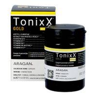 Tonixx Gold Energie en Geestelijke Prestaties 40 Capsules - thumbnail