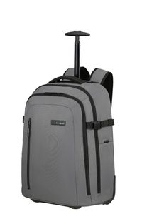 SAMSONITE ROADER BACKPACK WH DRIFTER GREY