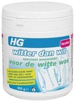 HG Witter dan wit (400 gr)