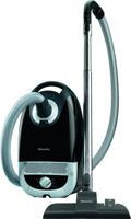 Miele Complete C2 Pearl Plus PowerLine Stofzuiger Zwart