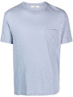 Zadig&Voltaire t-shirt Stockholm - Bleu