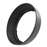 Photo Solution Tegenlichtkap, zonneklep EW 60C voor Canon 18-55mm en Canon 28-90mm