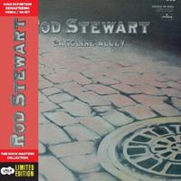 Gasoline Alley - CD (3700477820572)