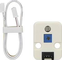 M5 Stack U021 1 stuk. Geschikt voor (ontwikkelingsset): Arduino