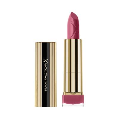 Max Factor Colour Elixir lippenstift 4 g Paars Satijn