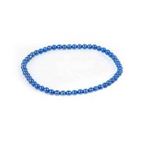 Edelsteen Armband Lapis Lazuli (19 cm)