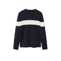 Mango Man trui marine