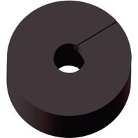 LAPP 53310444 SKINTOP DIX-M 40310 GESCHLITZT Meervoudig dicht-inzetstuk M40 3 x 10 mm Nitril-butadieen rubber Zwart (RAL 9005) 25 stuk(s) - thumbnail