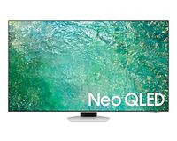 Samsung QE75QN85CAT 190,5 cm (75") 4K Ultra HD Smart TV Wifi Zilver