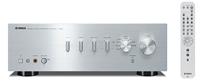 Yamaha A-S501 2.0 channels Home Silver