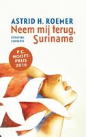 Neem mij terug, Suriname - Astrid H. Roemer - eBook (9789054294221)