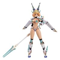 Bunny Suit Planning Figma Action Figure Sophia F. Shirring: Bikini Armor Ver. 17 Cm - thumbnail