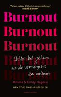 Burnout (Paperback) - thumbnail