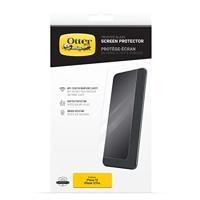 OtterBox Trusted Glass-screenprotector voor iPhone 12 / iPhone 12 Pro, gehard glas, krasbescherming, bescherming tegen vallen en splinters, Geen Retailverpakking