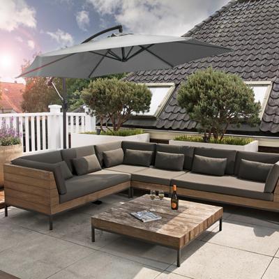 Zweefparasol Katie Zweefparasol Katie