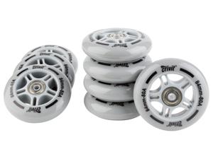 CRIVIT Wielen voor inline skates (84 mm)