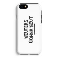 Neuters: iPhone 8 Tough Case - thumbnail