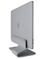 Rain Design, Inc. 10038 mTower verticale laptopstandaard - Space Grey