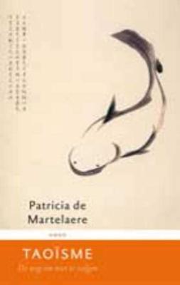 Taoisme - Patricia de Martelaere - Paperback (9789026318061)