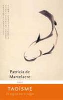 Taoisme - Patricia de Martelaere - Paperback (9789026318061)