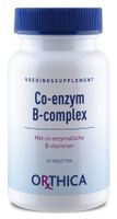 Co-enzym B complex