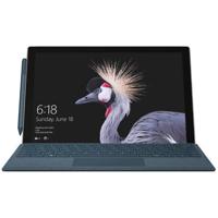 Microsoft Surface Pro 5 - Intel Core i5-7e Generatie - 12 inch - Touch - 4GB RAM - 120GB SSD - Windows 10 Home