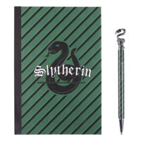 Harry Potter Stationery Set Hogwarts Green - thumbnail