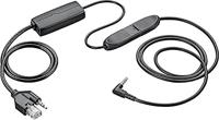 Plantronics EHS-module API-28 voor CS500 iPhone4 4S 5 5S 6 6+