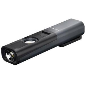 Ledlenser 502004 iW5R Werklamp LED werkt op een accu 300 lm