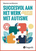 Succesvol aan het werk met autisme (Paperback) - thumbnail