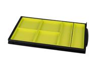 Matrix Shallow Drawer Unit (Incl. Drawer Dividers) - thumbnail