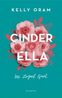 Cinder & Ella - Kelly Oram - ebook