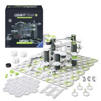 Ravensburger GraviTrax PRO Starter-Set Vertical Speelgoedknikkerbaan - thumbnail