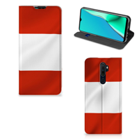 OPPO A5 (2020) | A9 (2020) Standcase Oostenrijk